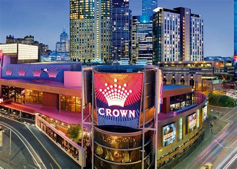  crown casino licence